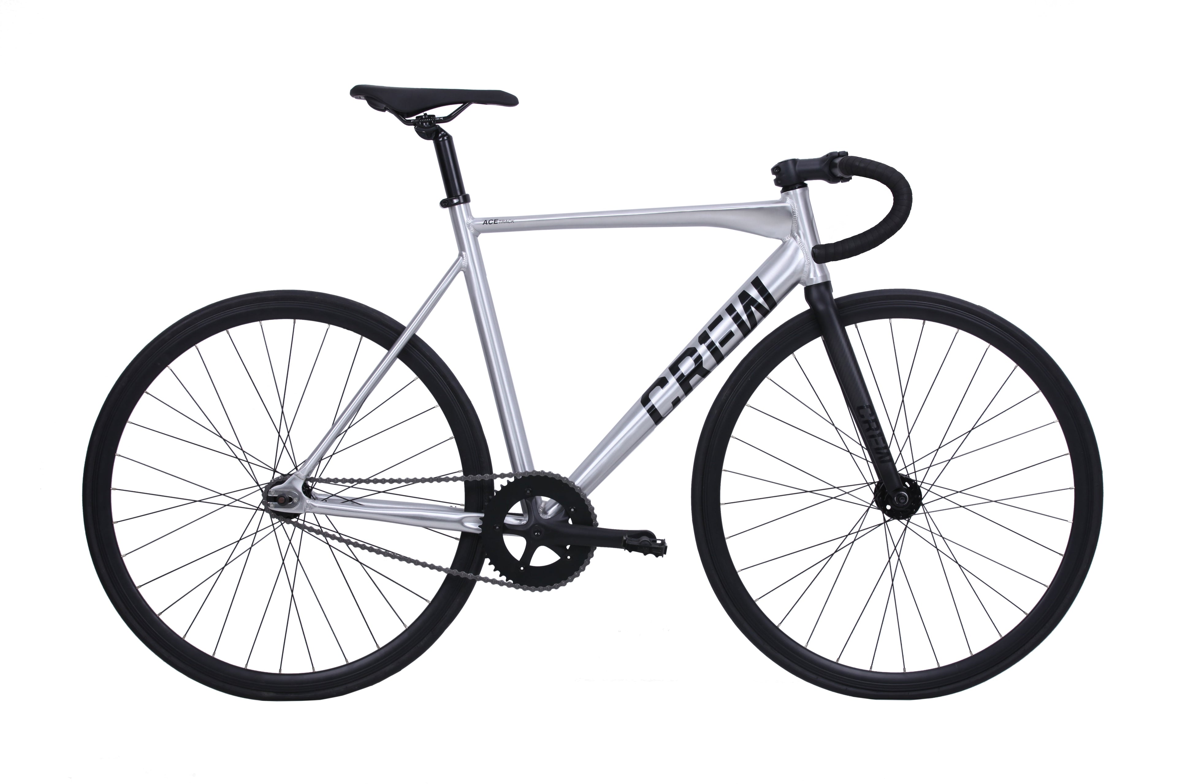 Crew Bike Co Ace Track Bike