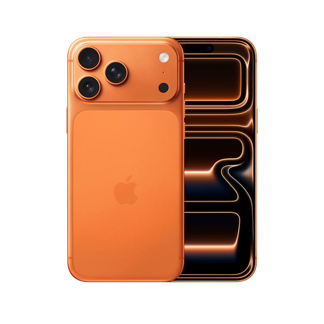 Apple iPhone 17 Pro Max Cosmic Orange 512GB, Unlocked, Grade A