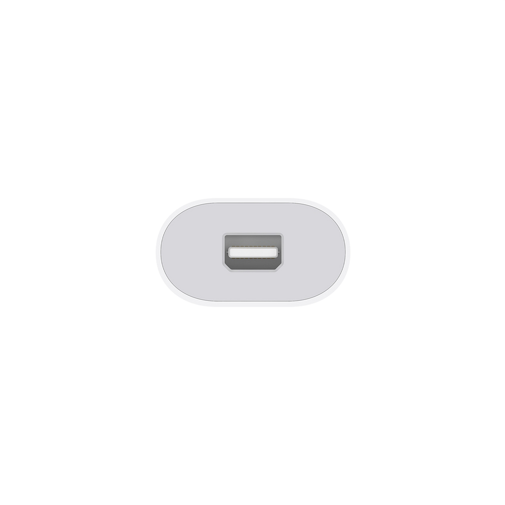 Apple Thunderbolt 3 USB-C to Thunderbolt 2 Adapter