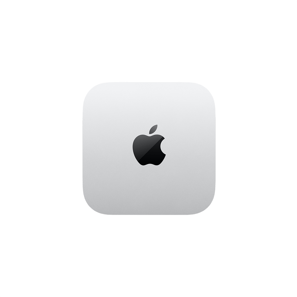 Apple Mac mini M4 chip, 16GB RAM, 512GB Flash, 10-Core GPU - Grade A