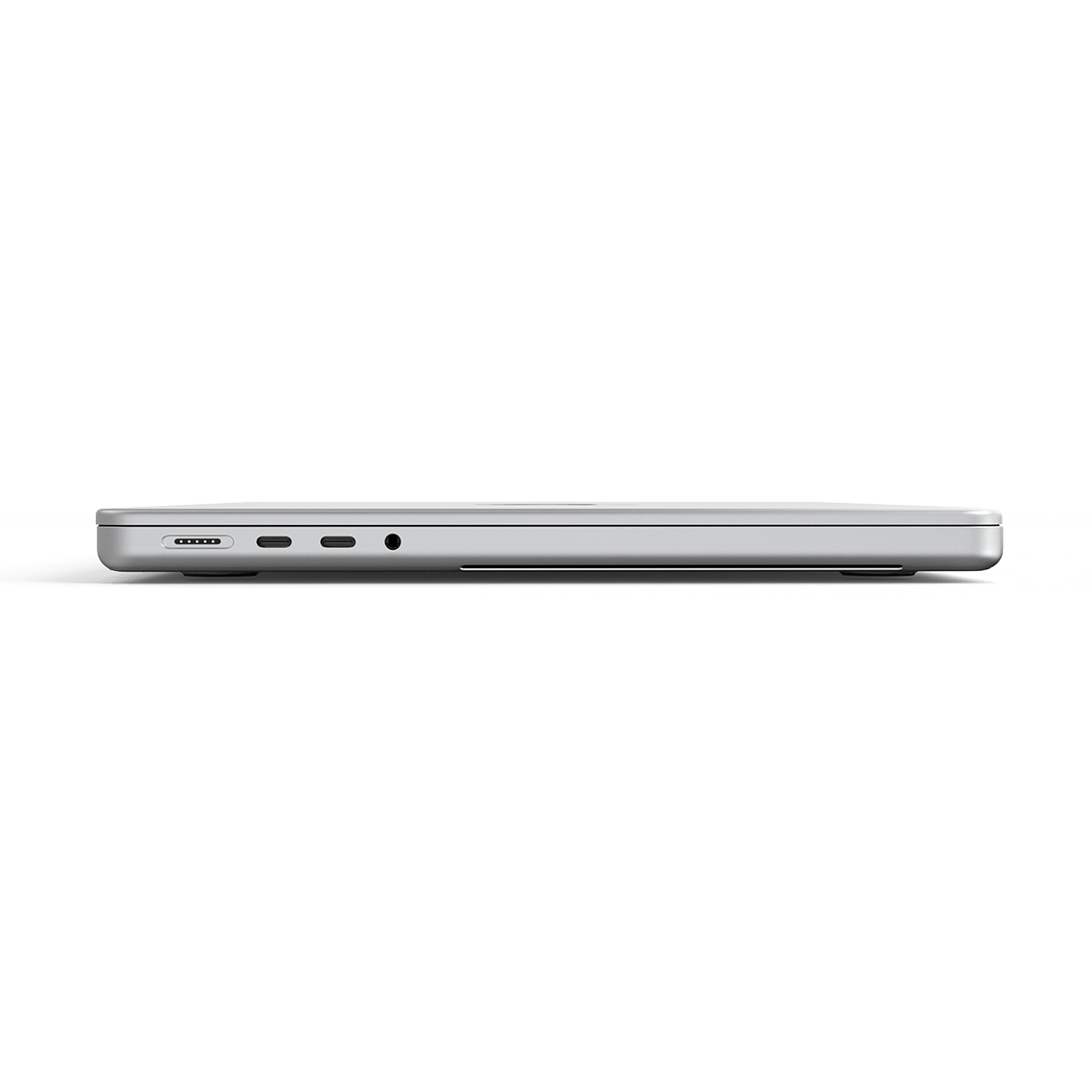 Apple 14-inch MacBook Pro M3 Max 14-Core, 36GB RAM, 1TB Flash, 30-Core GPU, Silver - Grade B