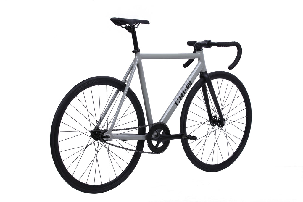 Crew Bike Co District Track Bike