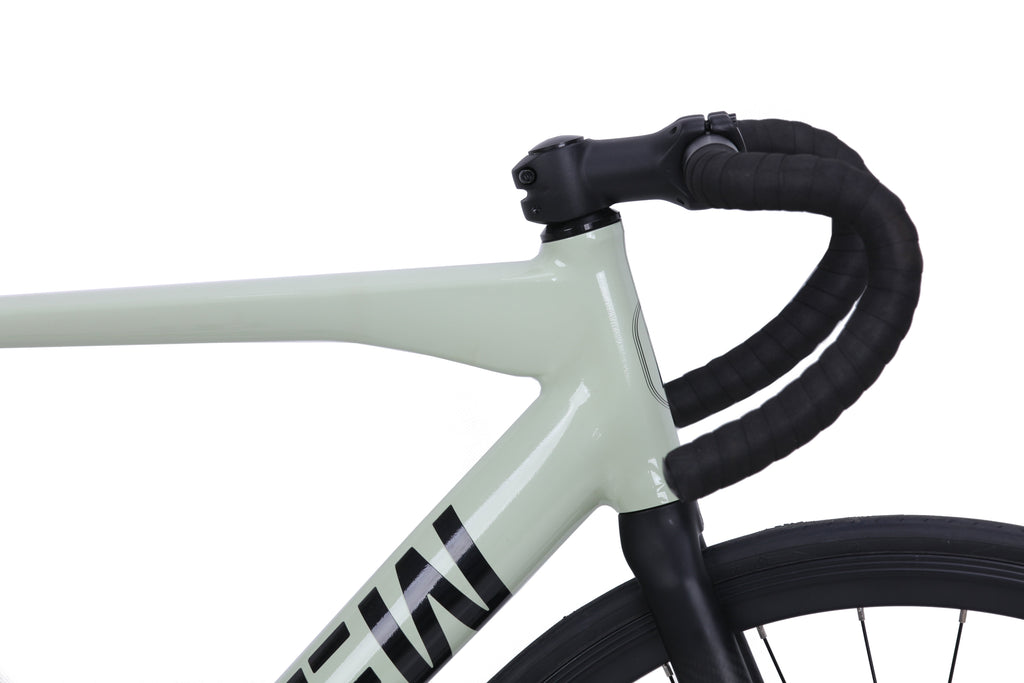 Crew Bike Co Ace Track Bike