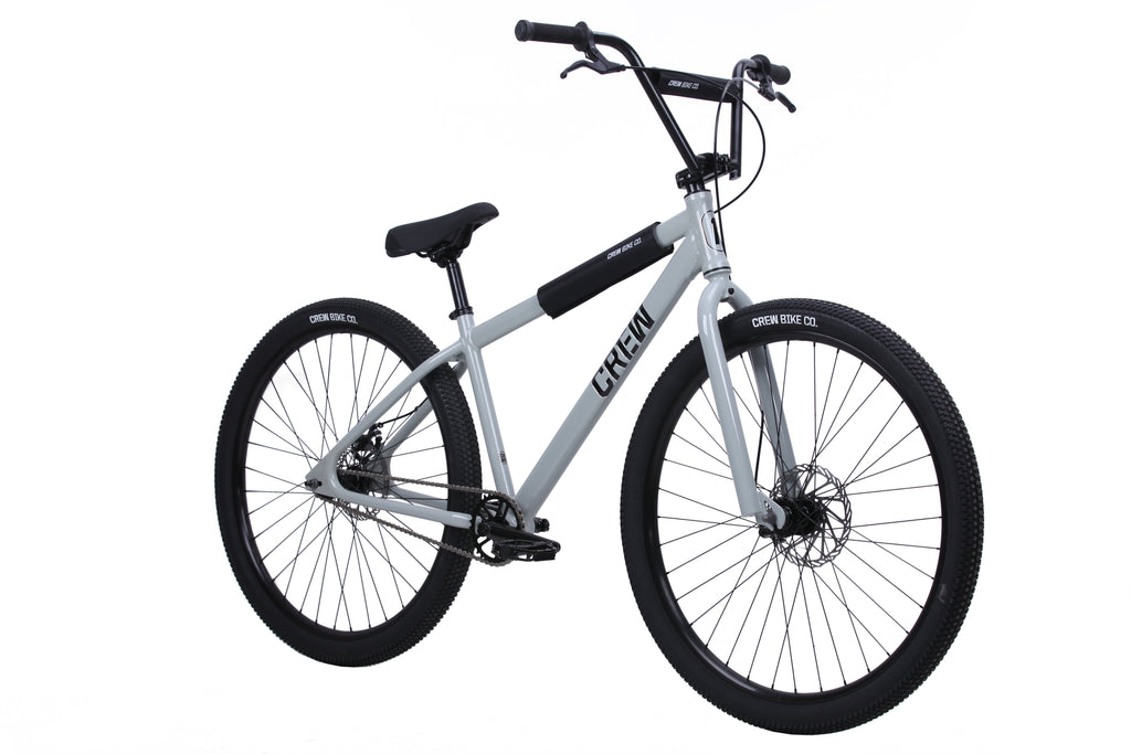 Crew Bike Co CB29 BMX Bike