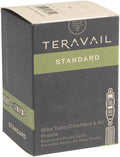 Teravail Standard Presta Tube 700C