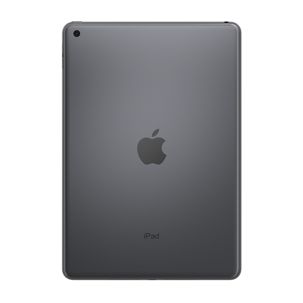 Apple 10.2-inch 9th Generation Wi-Fi 64GB - Space Gray - Grade B