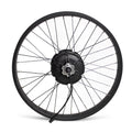 Crew Dart V2.1 Rear Wheel/Motor