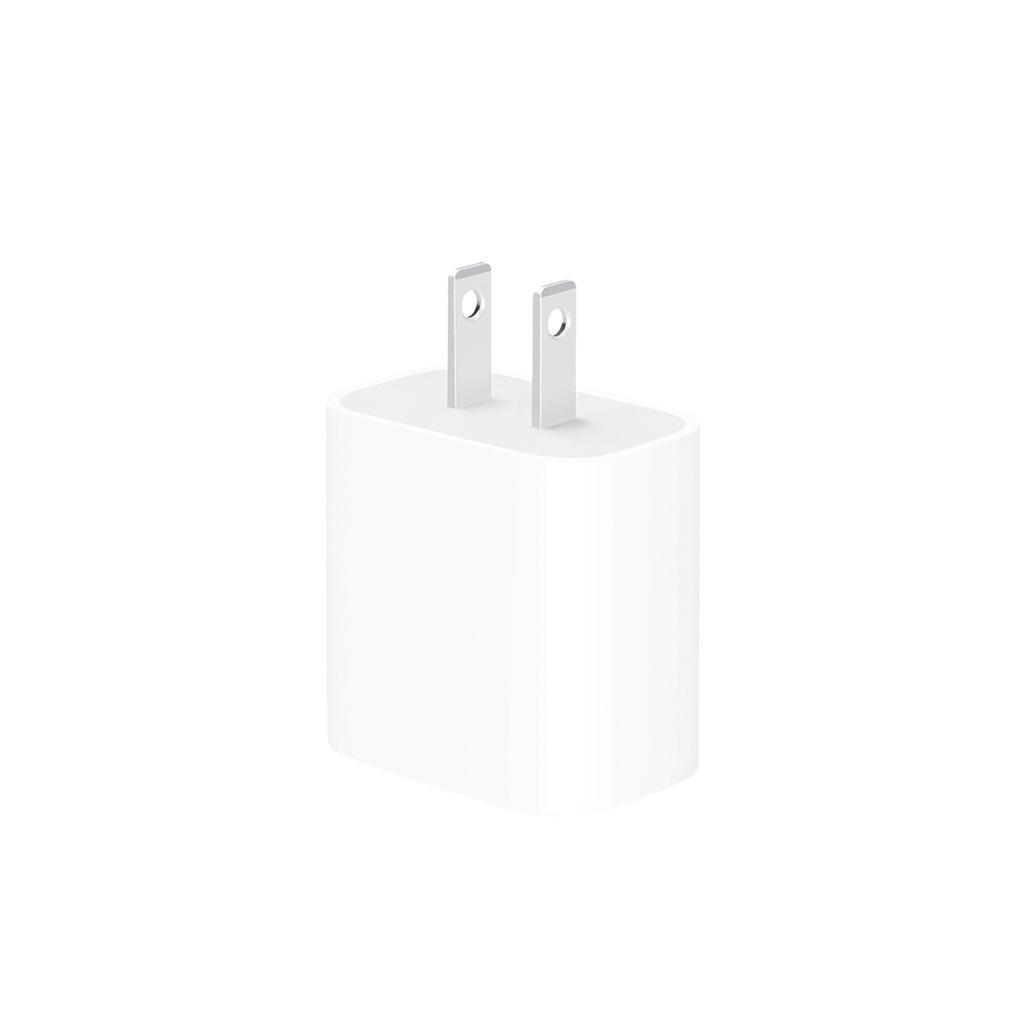 20W USB-C Power Adapter