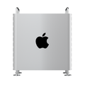 Apple 2019 Mac Pro Intel Xeon 24-Core, 384GB RAM, 4TB Flash, AMD Radeon Pro W5700X 16GB, Tower, Grade A