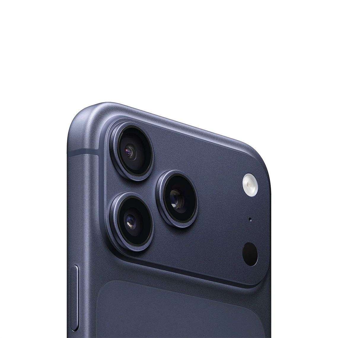 Apple iPhone 17 Pro Max Deep Blue 1TB, Unlocked, Grade B