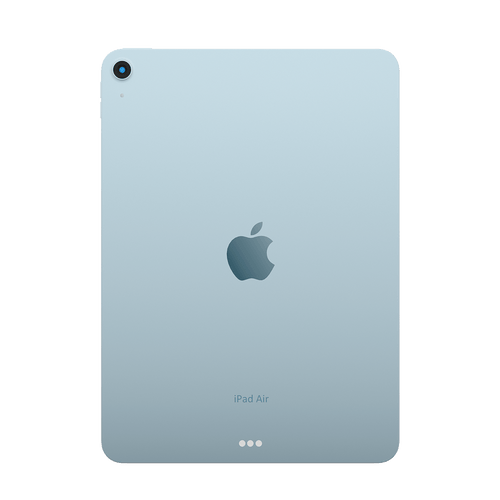 Apple 11-inch iPad Air M3 chip Wi-Fi 256GB - Blue - Open Box