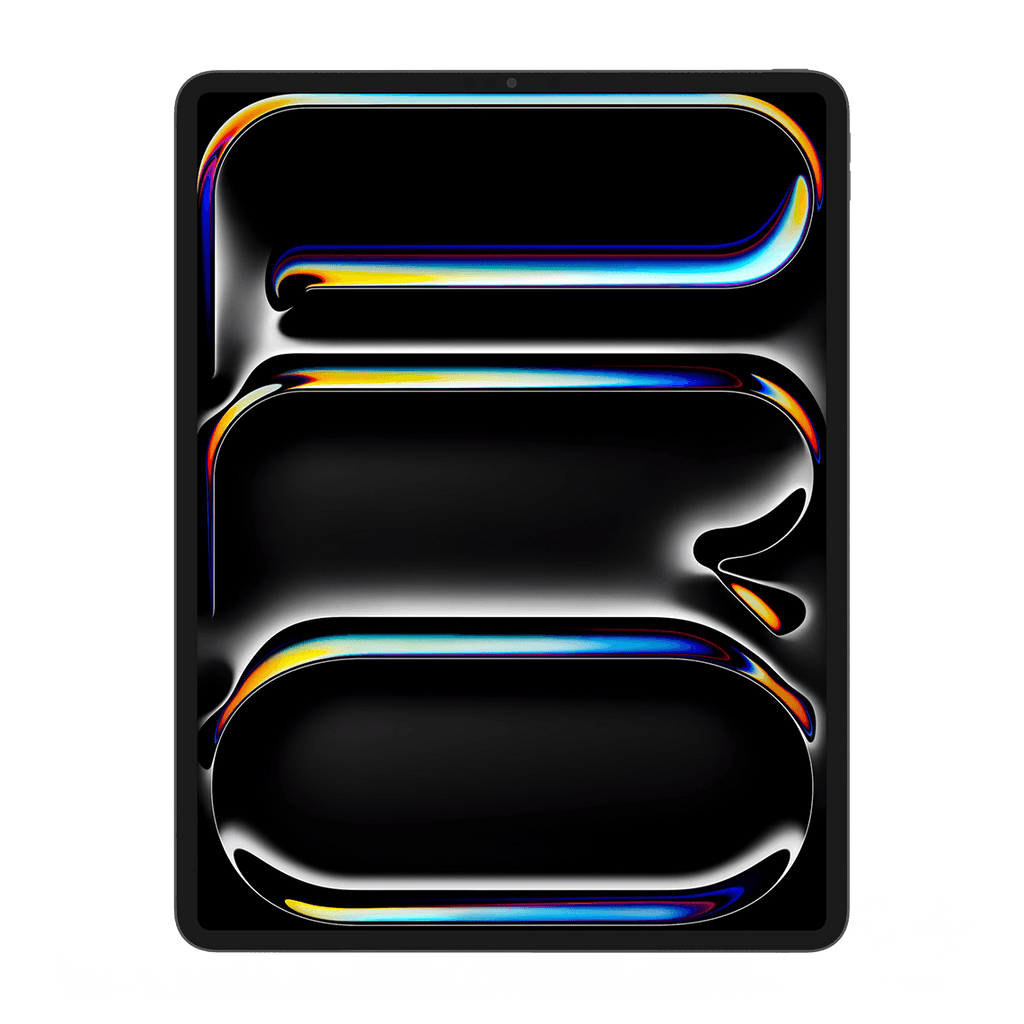 Apple 13-inch iPad Pro M4 chip Wi-Fi 512GB - Space Black - Grade B