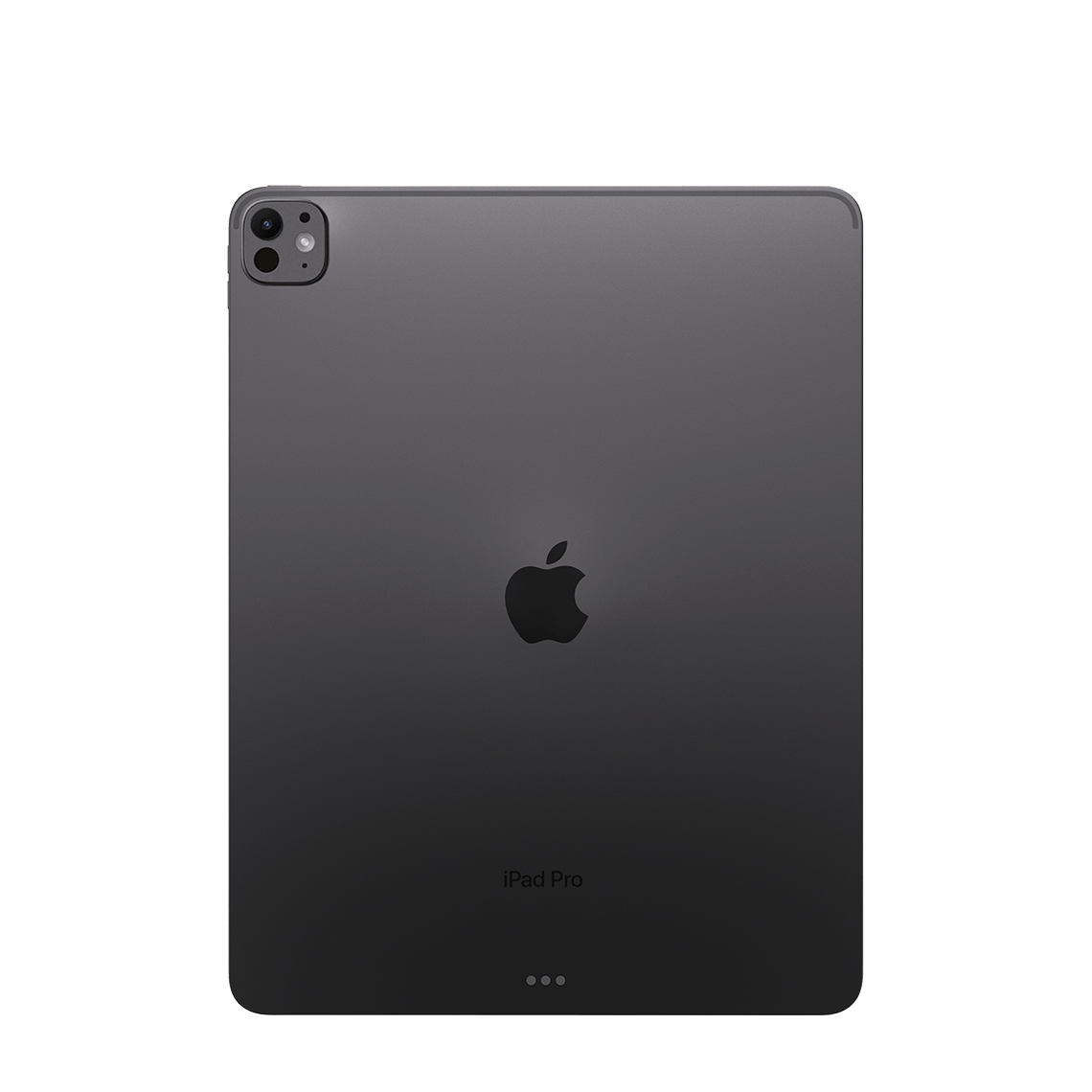Apple 11-inch iPad Pro M4 chip Wi-Fi 1TB Nano-texture Glass - Space Black - Grade A