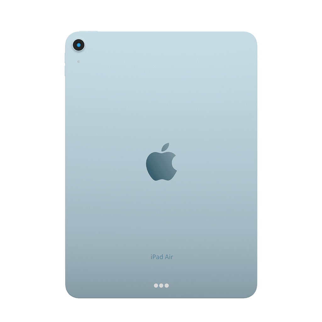 Apple 13-inch iPad Air M3 chip Wi-Fi 128GB - Blue - Grade B