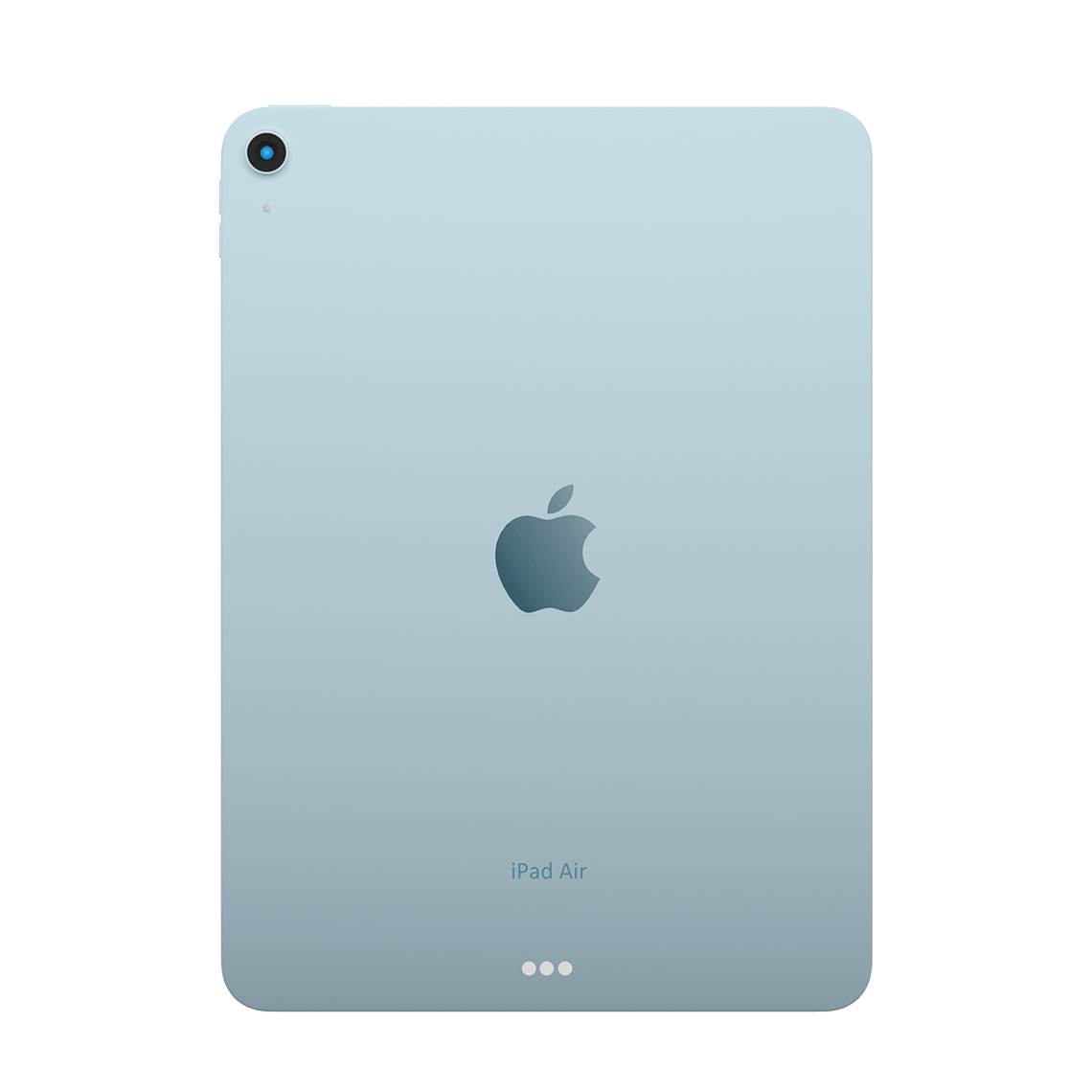 Apple 13-inch iPad Air M3 chip Wi-Fi 128GB - Blue - Grade B