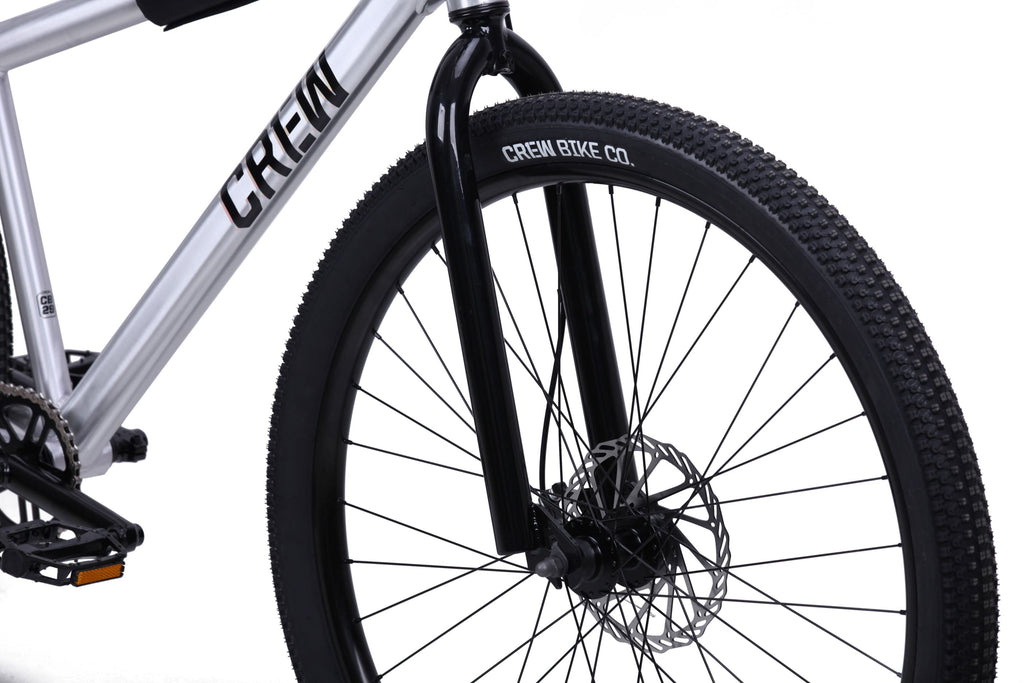 Crew Bike Co CB29 BMX Bike