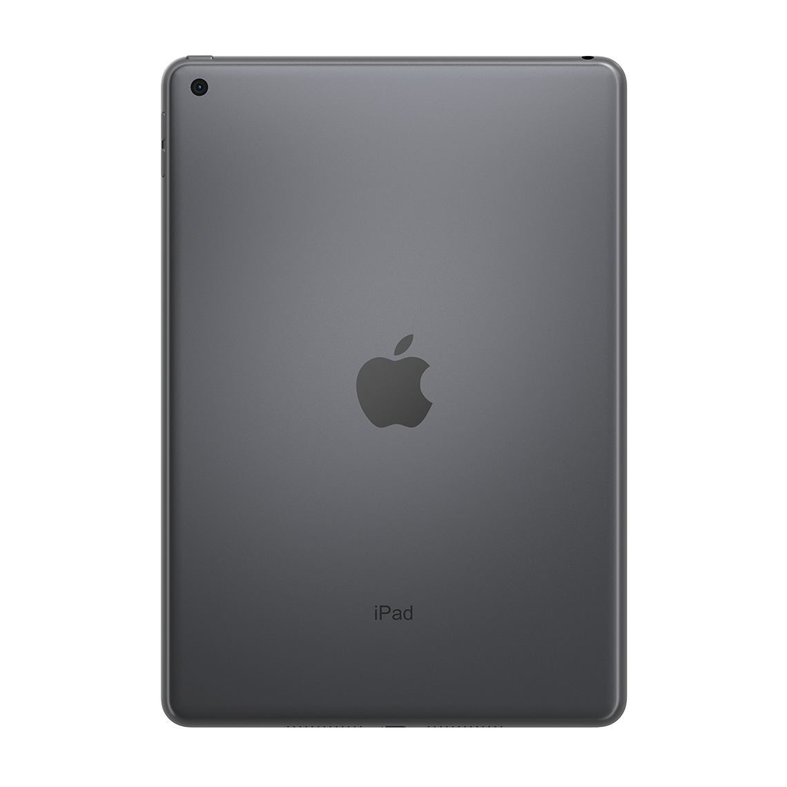 Apple 10.2-inch 9th Generation Wi-Fi + Cellular 256GB - Space Gray - Grade A