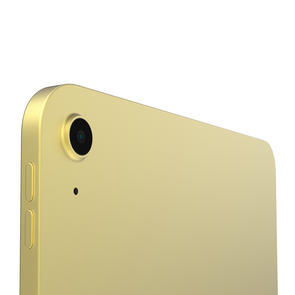 Apple 10.9-inch 10th Generation Wi-Fi + Cellular 256GB - Yellow - Open Box