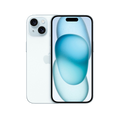 Apple iPhone 15 Blue 128GB, Unlocked, Grade B