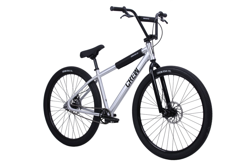 Crew Bike Co CB29 BMX Bike