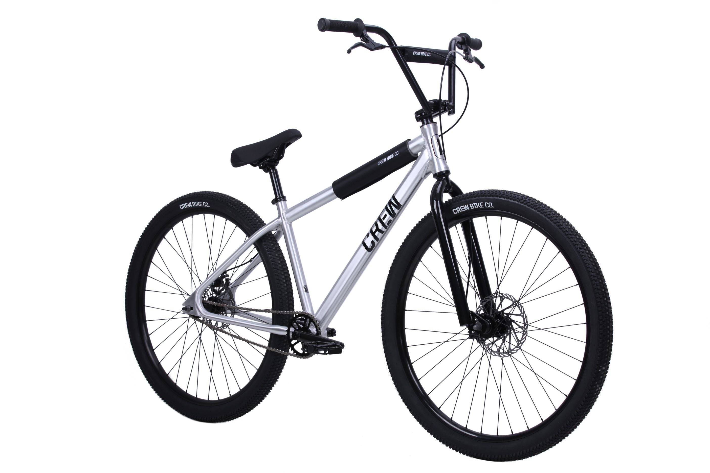 Crew Bike Co CB29 BMX Bike
