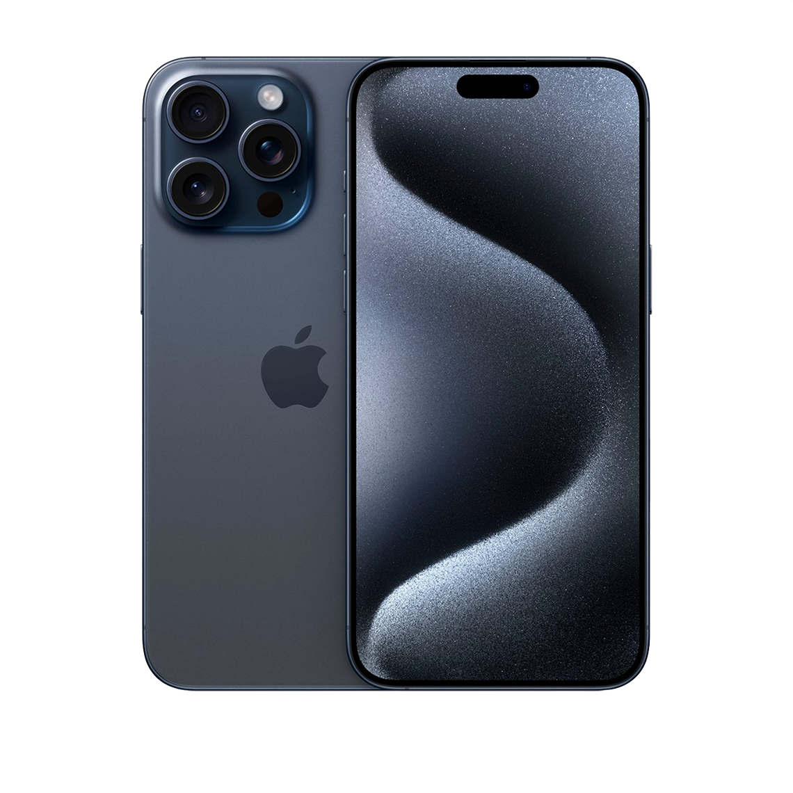 Apple iPhone 15 Pro Max Blue Titanium 512GB, Unlocked, Grade A