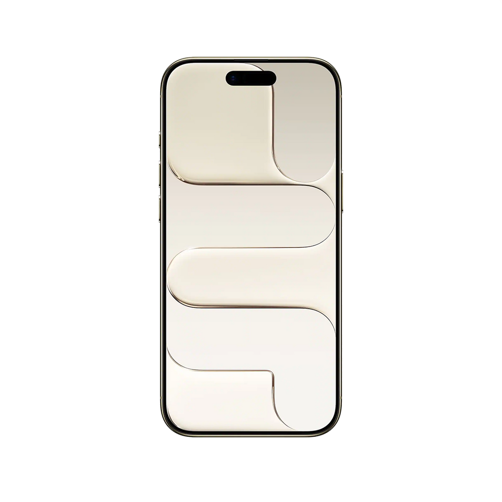 Apple iPhone Air Light Gold 1TB, Unlocked, Grade A