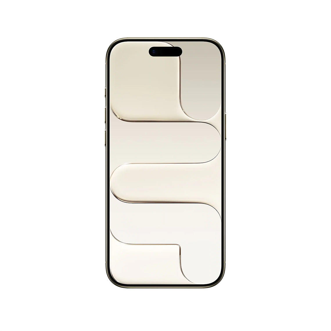 Apple iPhone Air Light Gold 1TB, Unlocked, Grade A
