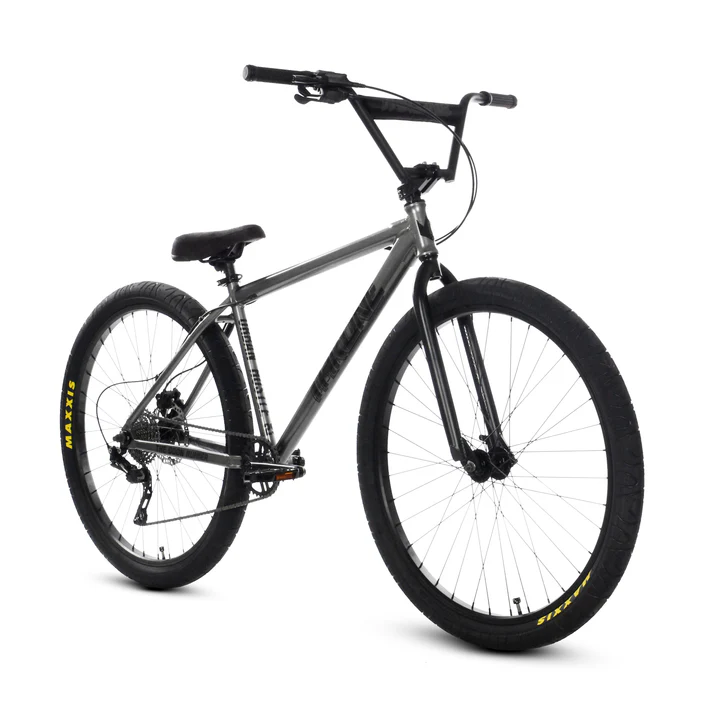 Throne The Goon Runner Big Wheel BMX Bike