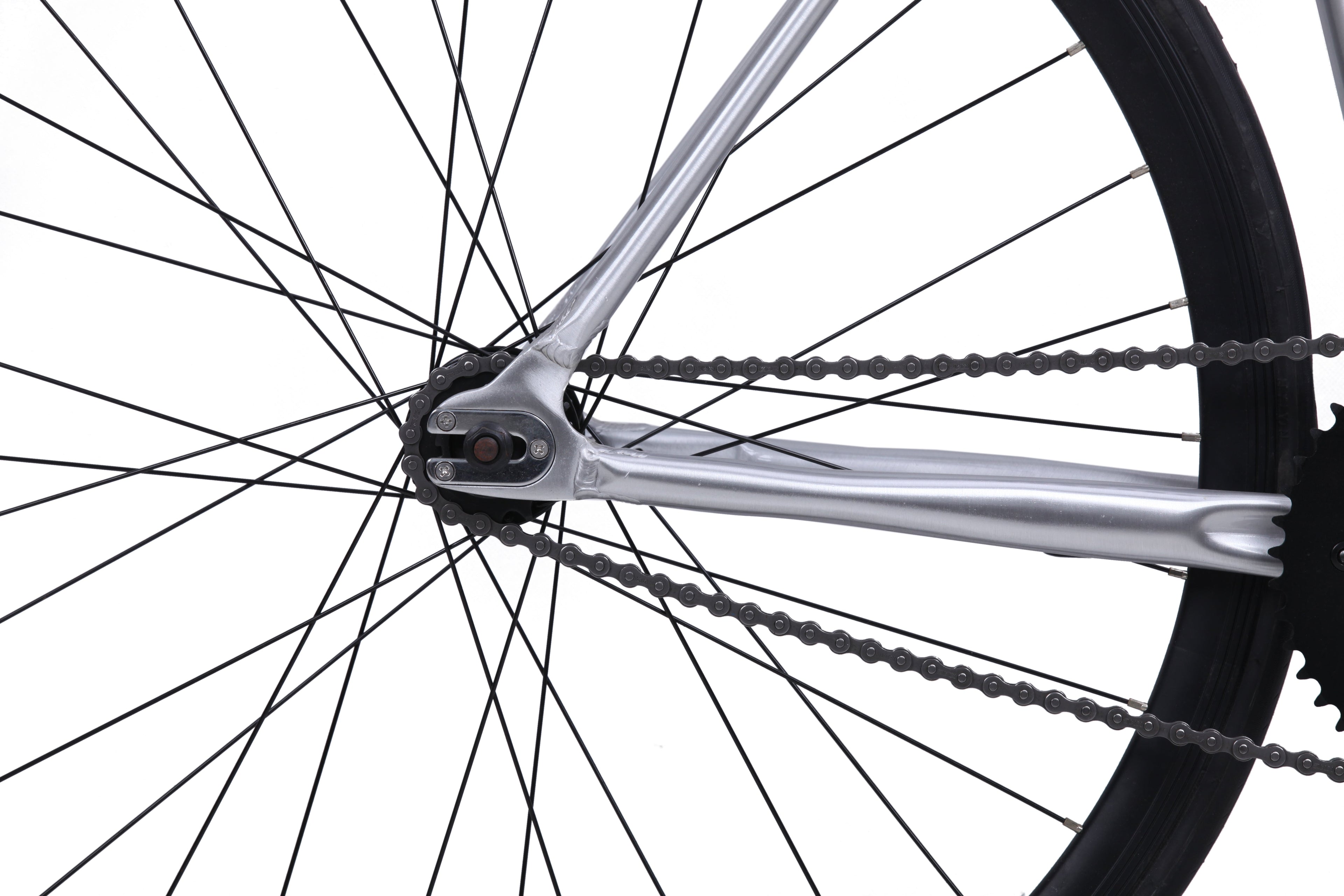 Crew Bike Co Ace Track Bike