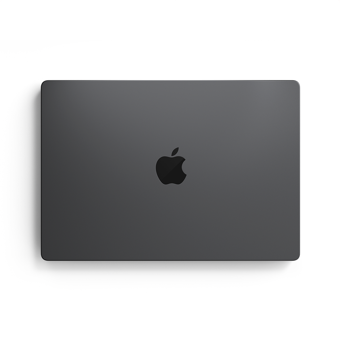 Apple 16-inch MacBook Pro M5 Pro chip with 18-Core CPU, 24GB RAM, 4TB Flash, 20-Core GPU, Standard Display, Space Black - Grade B
