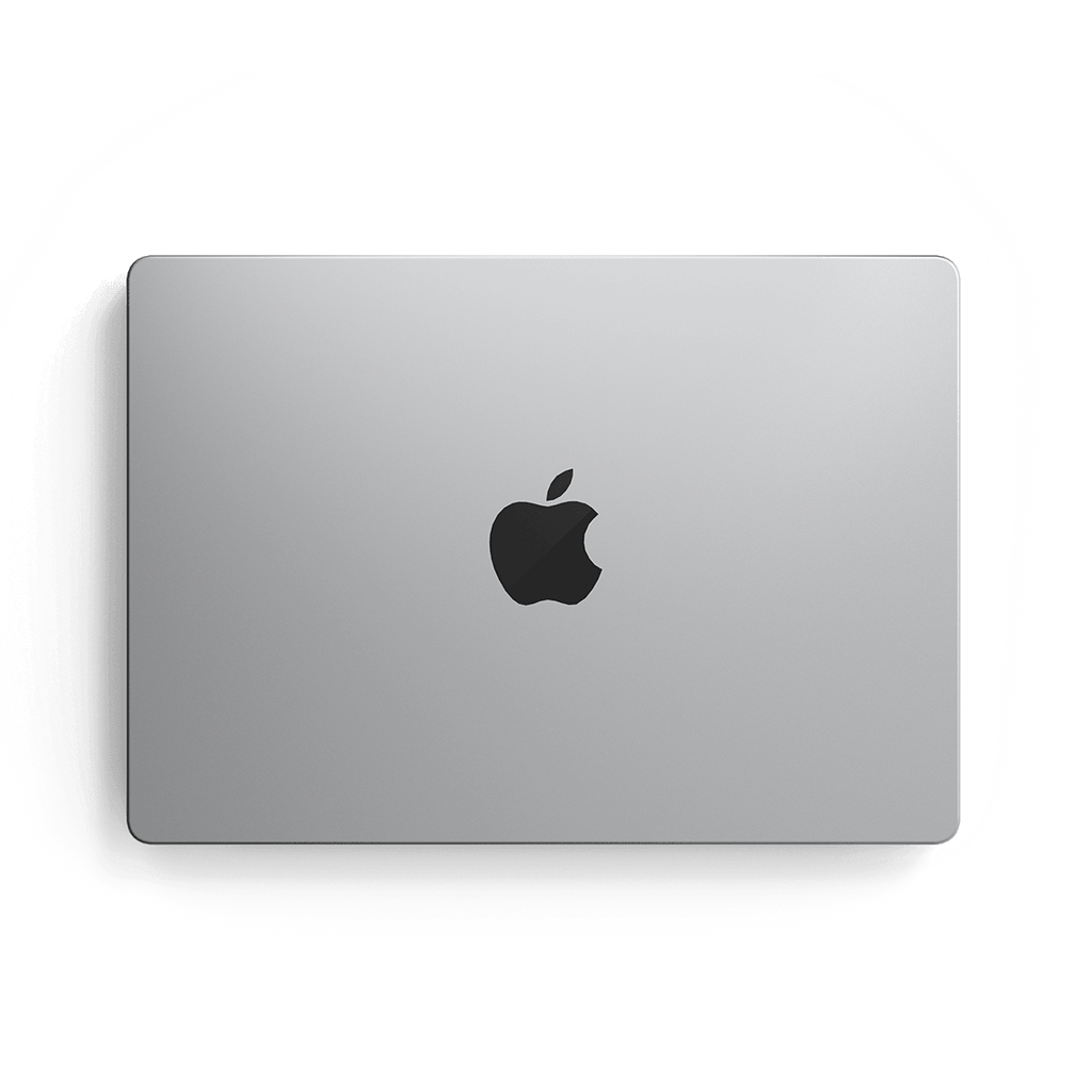 Apple 14-inch MacBook Pro M4 Max 16-Core, 128GB RAM, 1TB Flash, 40-Core GPU, Nano-Textured Display, Silver - Grade B
