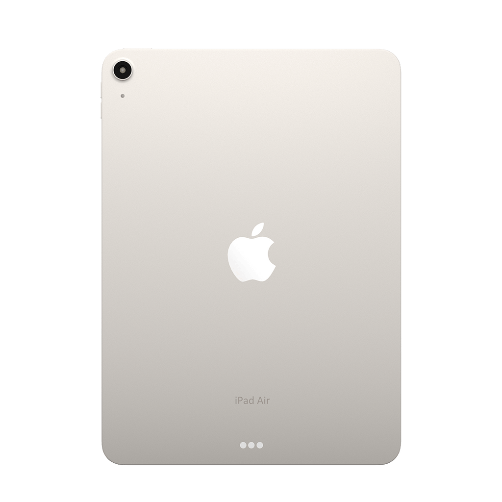 Apple 13-inch iPad Air M3 chip Wi-Fi 256GB - Starlight - Grade B