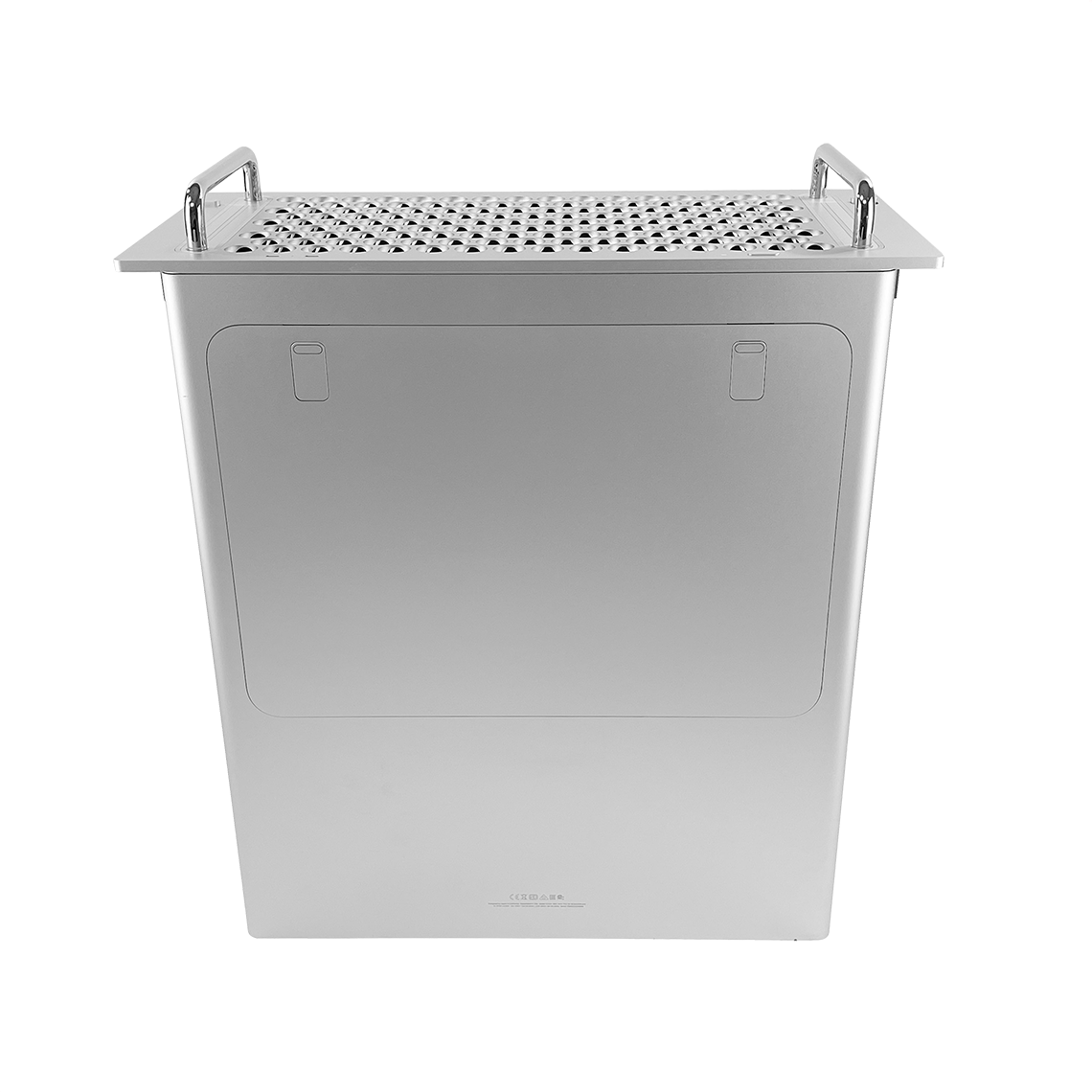Apple 2019 Mac Pro Intel Xeon 24-Core, 1.5TB RAM, 1TB Flash, AMD Radeon Pro Vega II Duo 64GB, Rack Mount, Grade A