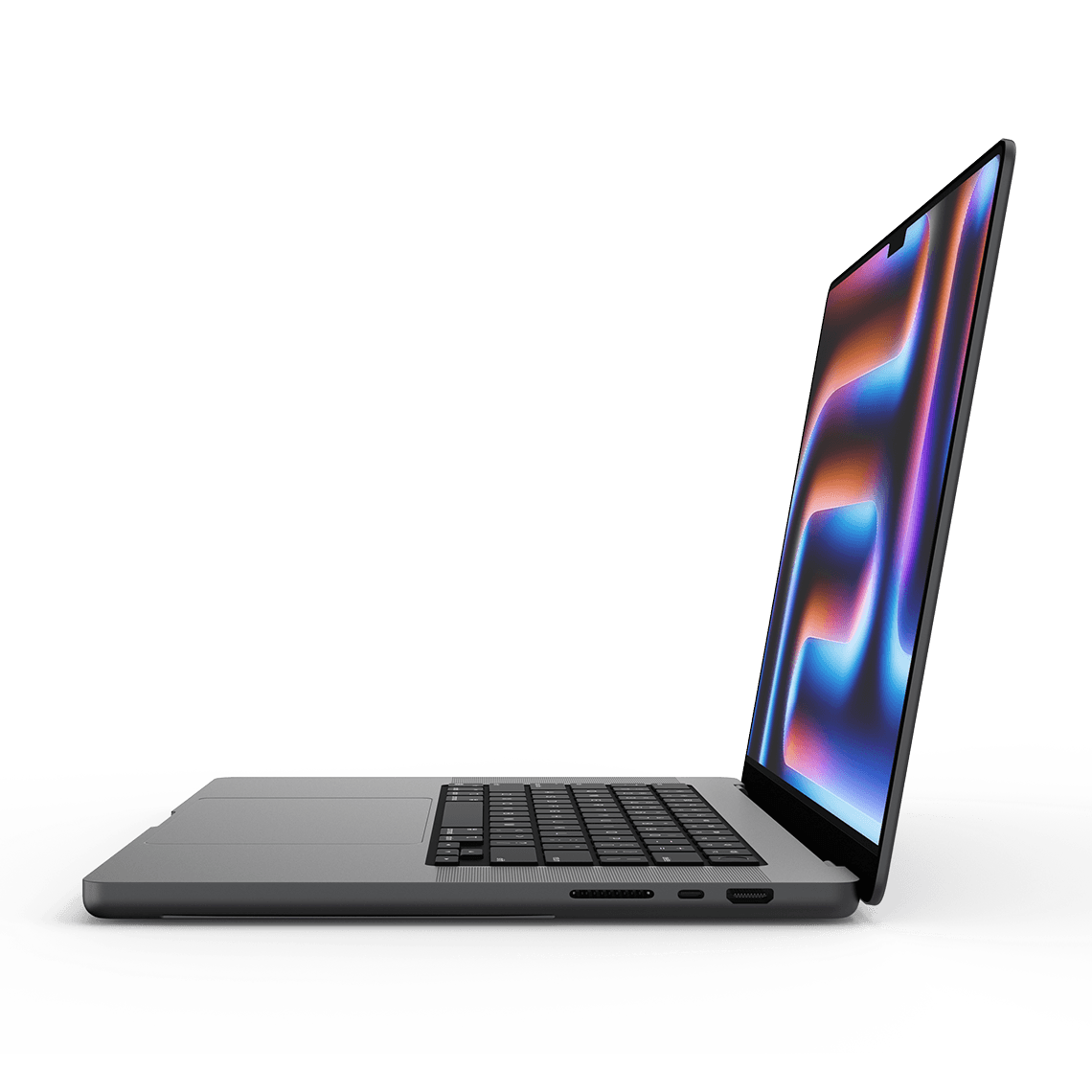 Apple 16-inch MacBook Pro M4 Max 16-Core, 48GB RAM, 1TB Flash, 40-Core GPU, Space Black - New in Box