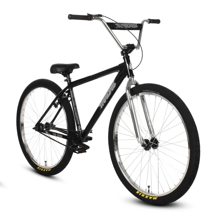 Throne The Goon BMX Bike