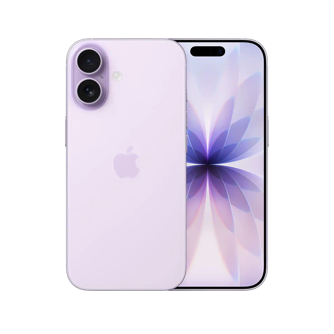 Apple iPhone 17 Lavender 256GB, Unlocked, Grade A