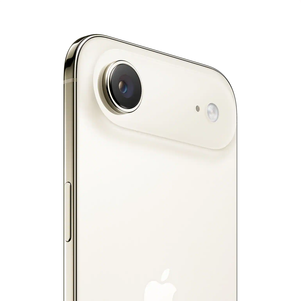 Apple iPhone Air Light Gold 512GB, Unlocked, Grade B