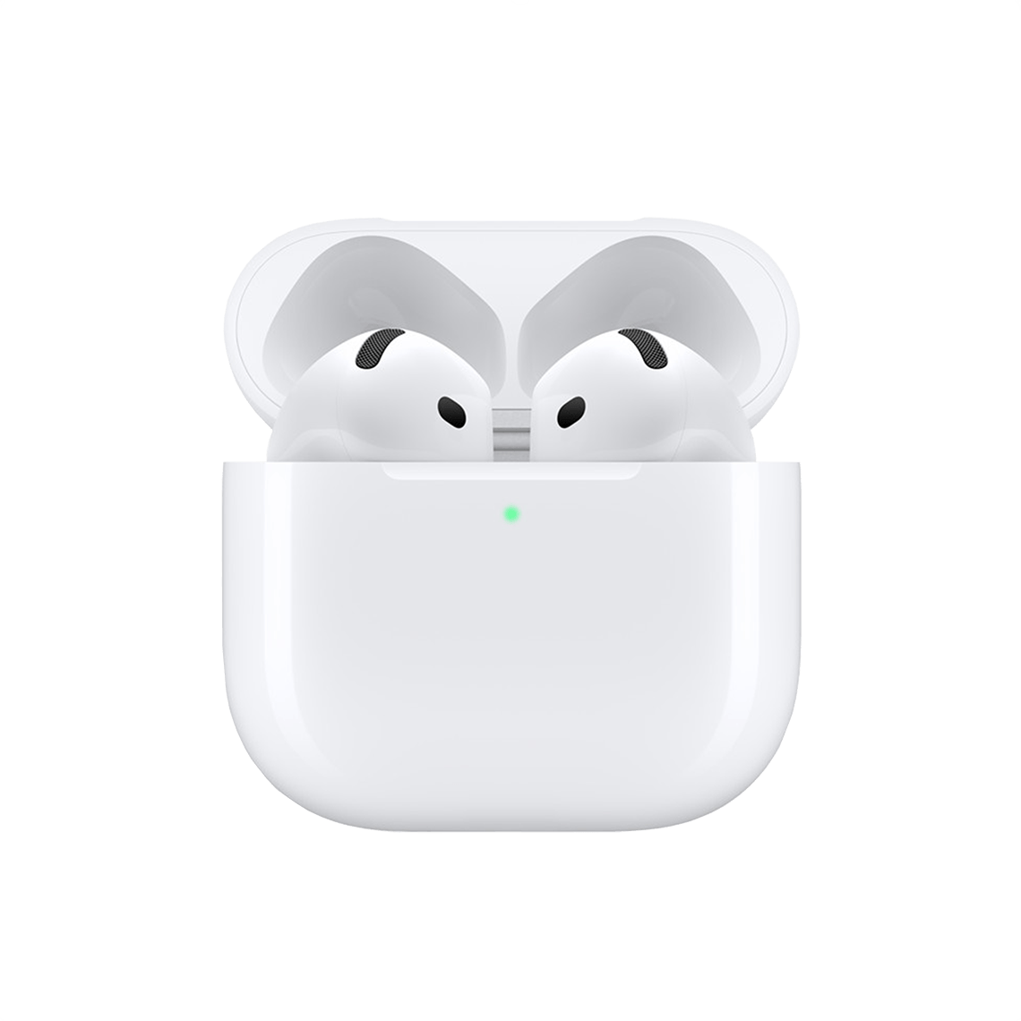 Apple Airpods 4 with Active Noise Cancellation, Grade B