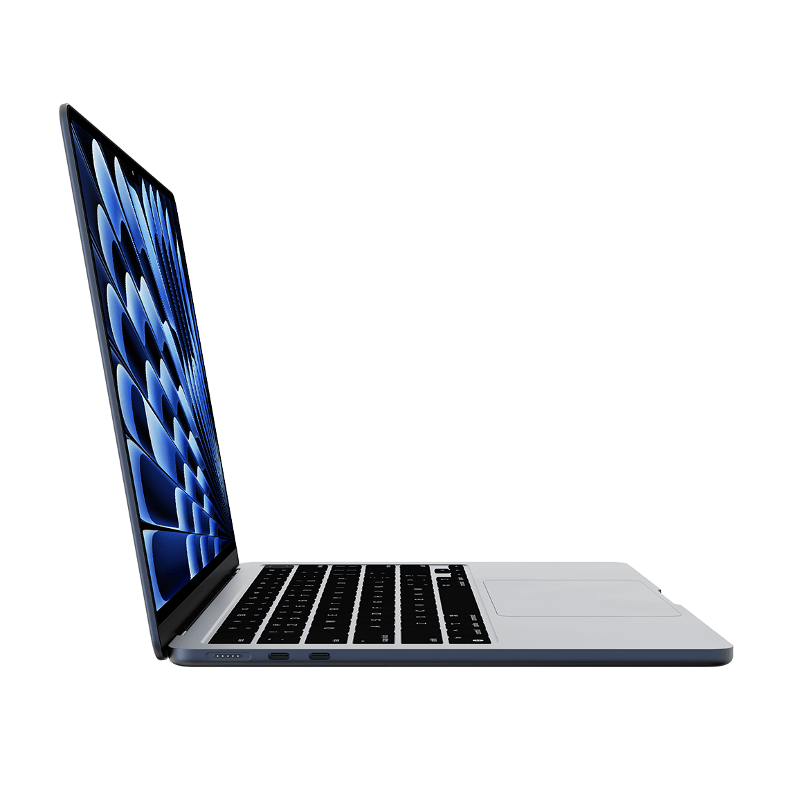 Apple 13-inch MacBook Air M4 chip, 24GB RAM, 512GB Flash, 10-Core GPU, Midnight - Open Box
