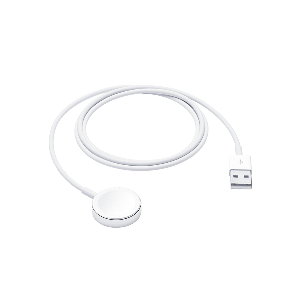 Apple Watch Magnetic Charging Cable USB (1 Meter)