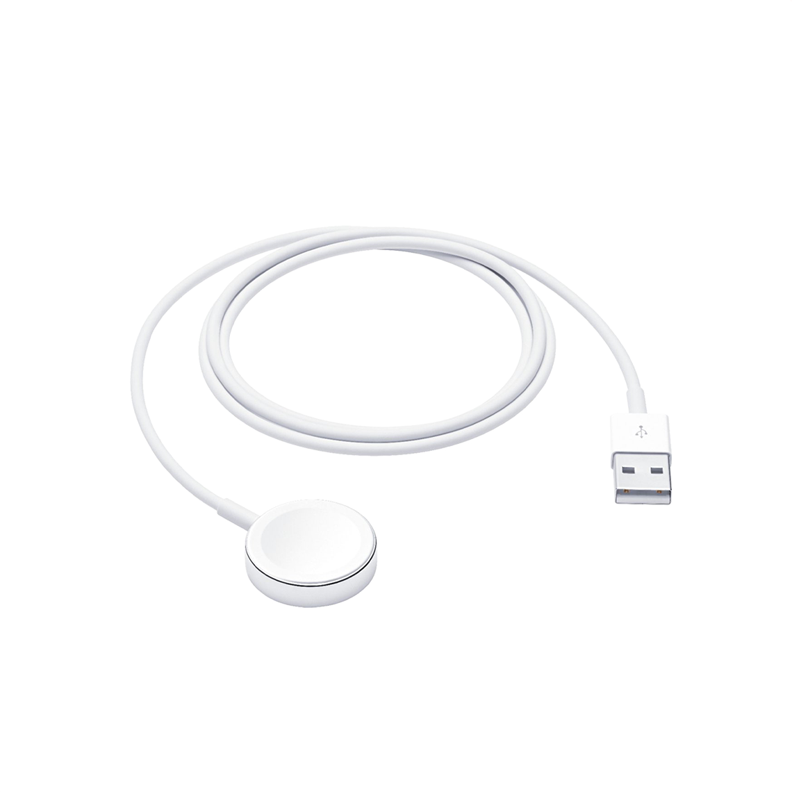 Apple Watch Magnetic Charging Cable USB (1 Meter)