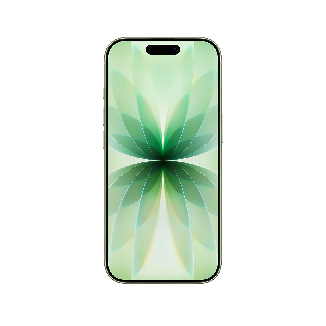 Apple iPhone 17 Sage 512GB, Unlocked, Grade B