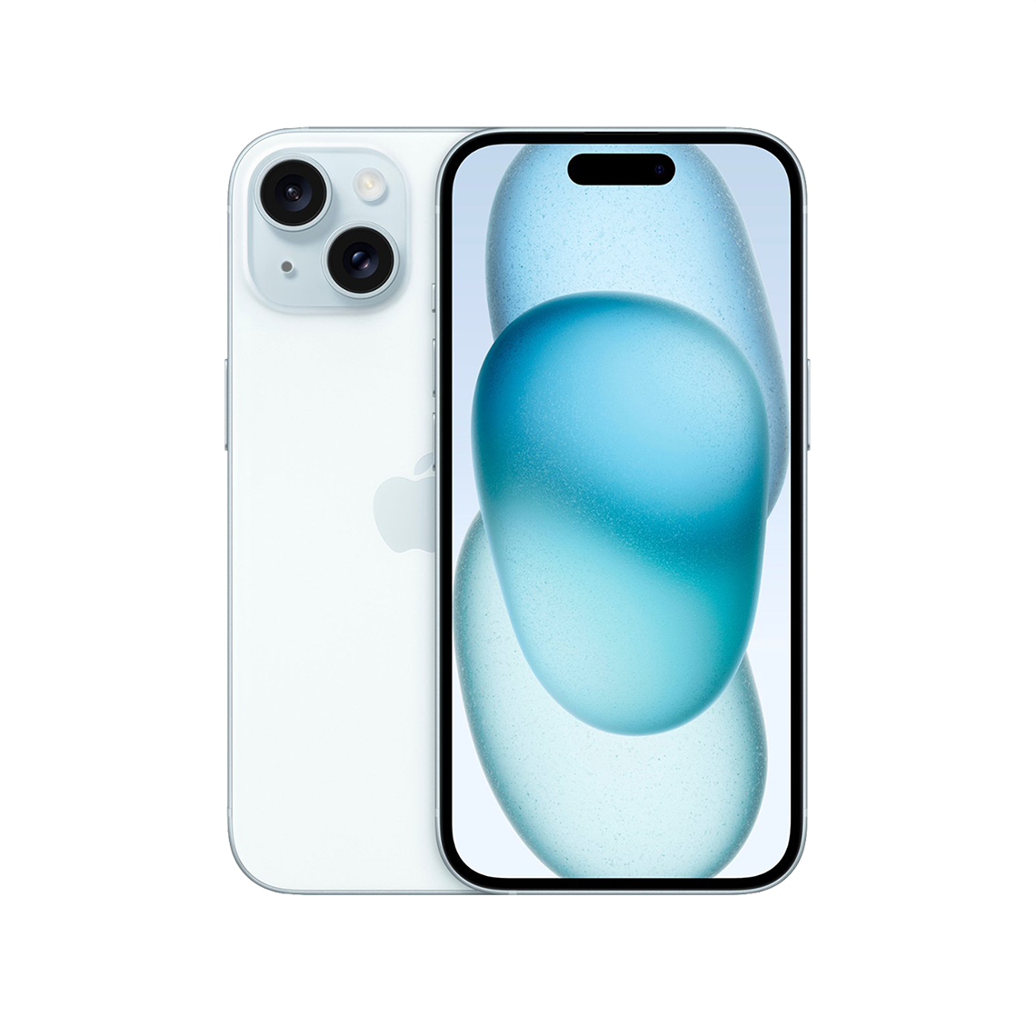 Apple iPhone 15 Blue 256GB, Unlocked, Grade B