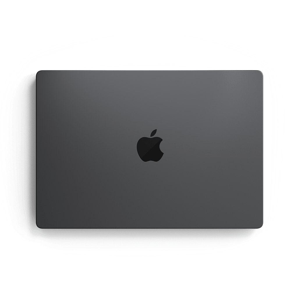 Apple 16-inch MacBook Pro M3 Max 14-Core, 36GB RAM, 1TB Flash, 30-Core GPU, Space Black - Grade A