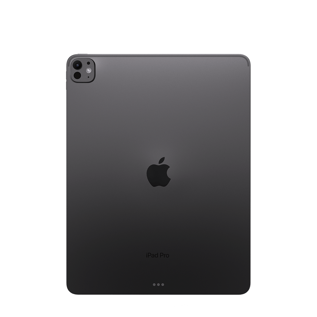 Apple 11-inch iPad Pro M5 chip Wi-Fi 2TB Nano-texture Glass - Space Black - Grade B