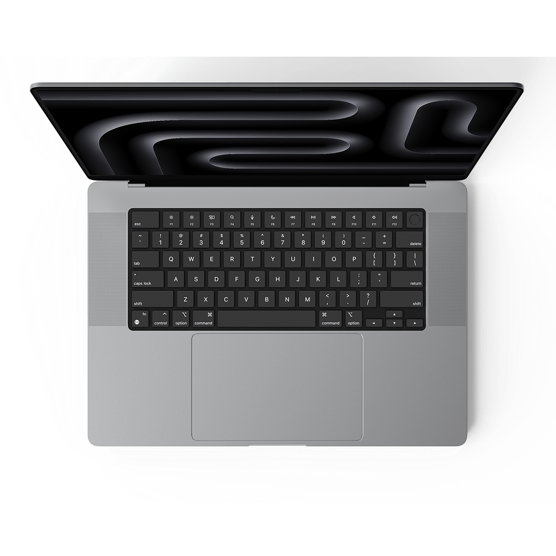 Apple 16-inch MacBook Pro M3 Max 14-Core, 96GB RAM, 2TB Flash, 30-Core GPU, Silver - Grade A