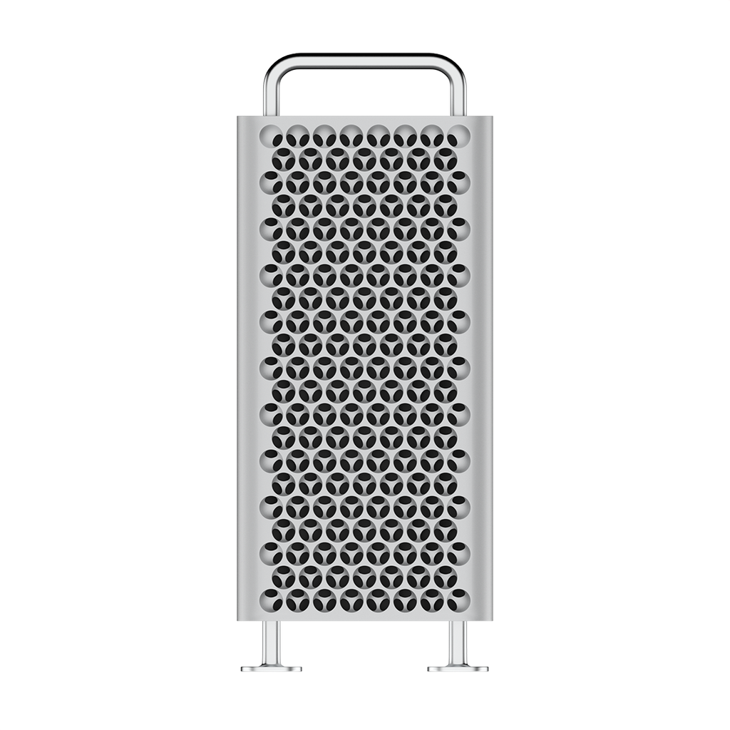 Apple 2019 Mac Pro Intel Xeon 28-Core, 48GB RAM, 1TB Flash, AMD Radeon Pro W5700X 16GB, Tower, Grade A