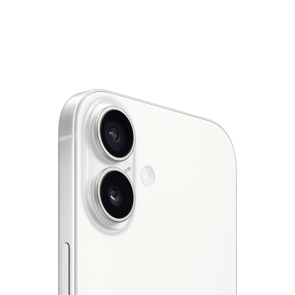 Apple iPhone 17 White 256GB, Unlocked, Grade A