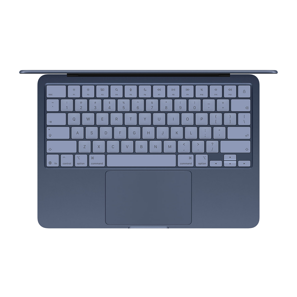 Apple 13-inch MacBook Neo A18 Pro chip with 6-Core CPU, 8GB RAM, 256GB Flash, 5-Core GPU, Indigo - Grade B